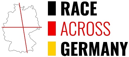 Race Across Germany_Interalp Racing Team 2019