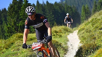 Kitzalp Bike 2016