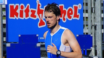 Triathlon Kitzbühel 2012