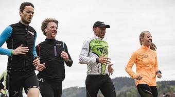 Triathlon Trainingscamp 2015