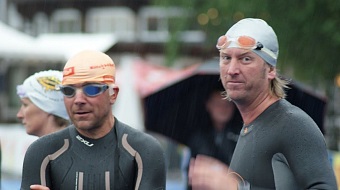 Kitz & Friends Triathlon 2011
