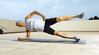 Krafttraining
