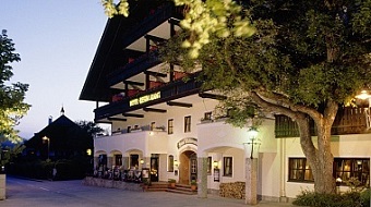 Triathlonhotel JAKOB