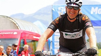 Kitzalp Bike 2016 - Interalp Racing Team