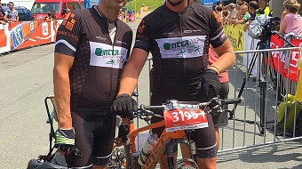 Kitzalp Bike 2016 - Interalp Racing Team