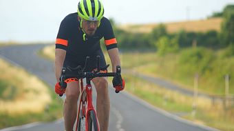 Race Across Germany 2019