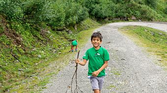 Interalp Racing Team_Kids
